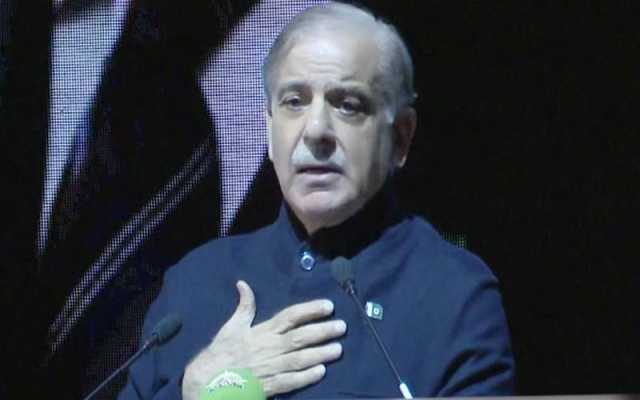 بھارت سے برابری کی بنیاد پر کشمیر سمیت تمام مسائل کا حل چاہتے ہیں: وزیراعظم