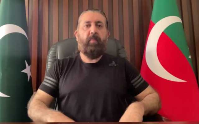 پی ٹی آئی کا غزہ امن معاہدے پر سخت ردِعمل