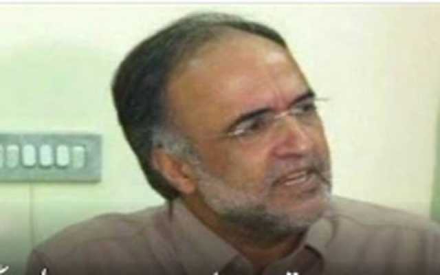 پنجاب حکومت غلط کام کرے گی تو  ہم  نشاہدہی بھی کرینگے اور تنقید بھی،قمرزمان کائرہ 