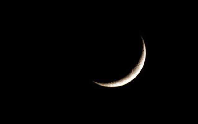 رمضان المبارک کا چاند دیکھنے کیلئے رویت ہلال کمیٹی کا اجلاس کب اور کہاں ہوگا؟وزارت مذہبی امور کا نوٹیفکیشن جاری 
