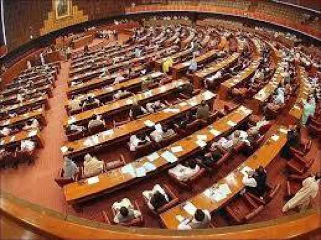 صدر مملکت نے پارلیمنٹ کا مشترکہ اور قومی اسمبلی کا اجلاس طلب کر لیا