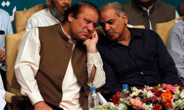 شریف خاندان نے جاتی امرا میں عید کا دن کیسے منا یا؟