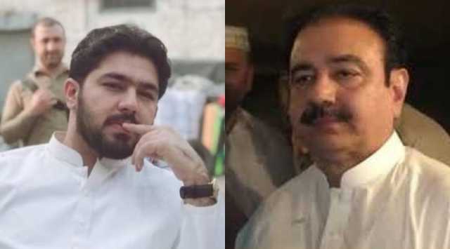 امیربالاج ٹیپوقتل کیس،مرکزی ملزم خواجہ تعریف گلشن طیفی بٹ انٹرپول کی مدد سے دبئی سے گرفتار، جلد پاکستان منتقل کیا جائے گا، ذرائع