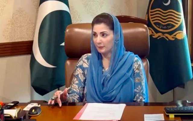 وزیراعلی پنجاب  کا  دور دراز علاقوں میں  گھر گھر بوتل بند پانی فراہم کرنے کا منصوبہ شروع کرنے کا اعلان