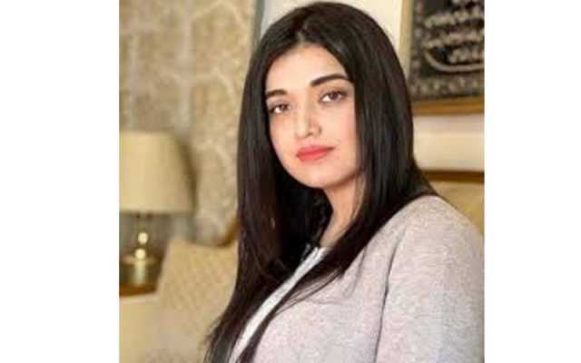 فلک جاوید کے جسمانی ریمانڈ میں 4 دن کی توسیع