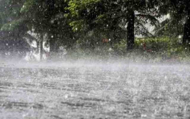 اگلے 12 سے 24 گھنٹے کے دوران اسلام آباد، پنجاب، خیبر پختونخوا اور گلگت بلتستان میں بارش متوقع