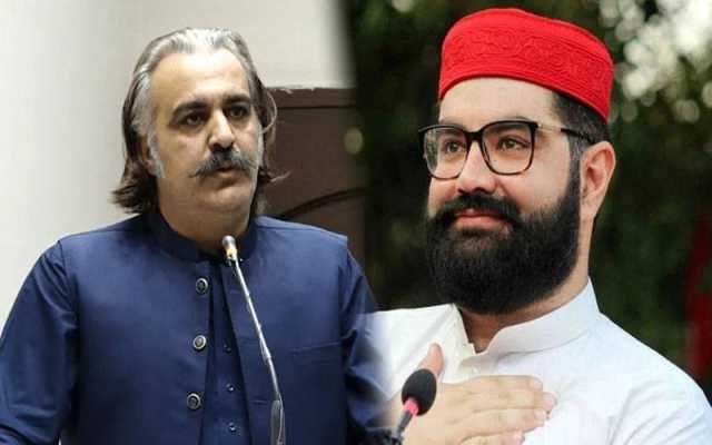 وزیراعلیٰ کے پی کی ایمل ولی خان کو سکیورٹی فراہم کرنےکی ہدایت