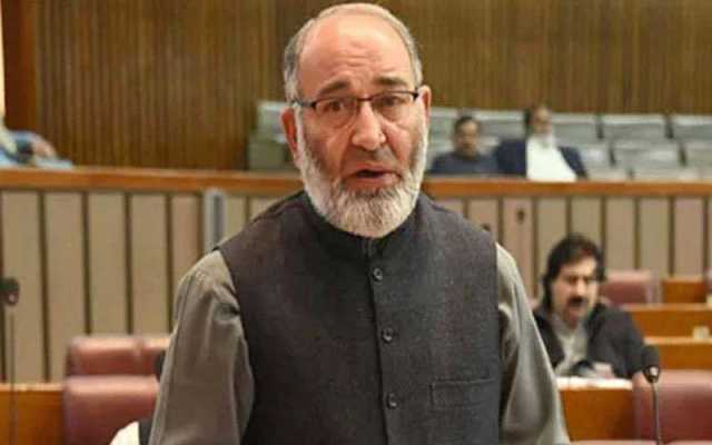 مشتاق احمد اسرائیلی فوج کی حراست میں مگر خیریت سے ہیں، دفتر خارجہ