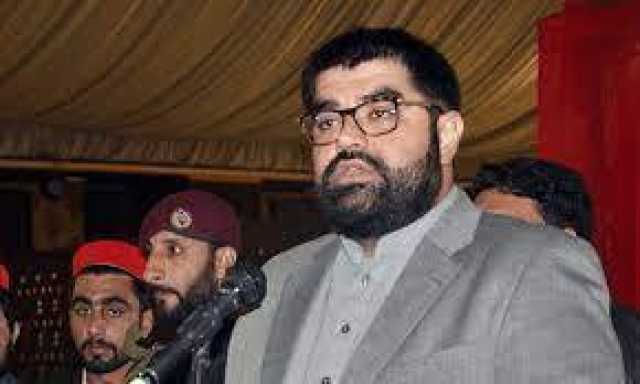 ایمل ولی خان سے وفاق کے بعد خیبر پختونخوا پولیس کی سیکیورٹی بھی واپس لے لی گئی