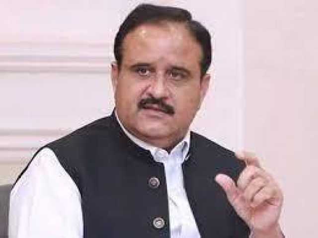 سابق وزیر اعلی پنجاب عثمان بزدار کے دور حکومت میں ان کے اپنے ضلع میں 13کروڑ روپے کی مالی بے ضابطگی سامنے آگئی