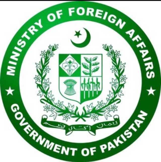 غزہ جنگ کے خاتمے پر حماس کے اقدامات کا خیرمقدم، پاکستان سمیت 8 مسلم ممالک کا مشترکہ اعلامیہ جاری