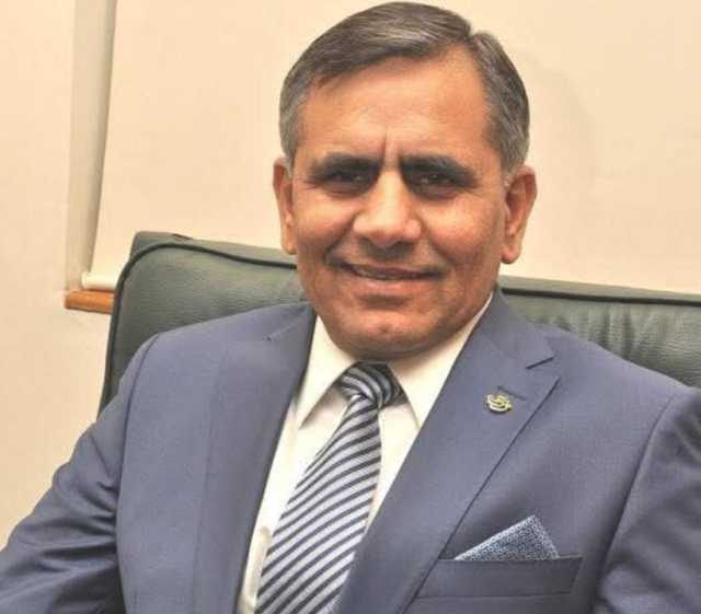 انڈیا فالس فلیگ آپریشن ضرور کرے گا، ایئر مارشل (ر) ارشد ملک