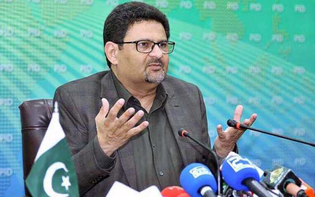 مسلم لیگ ن اور پیپلز پارٹی کی کوئی لڑائی نہیں یہ دکھاوے کی نورا کشتی کر رہی ہیں: مفتاح اسماعیل