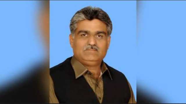 رکن قومی اسمبلی ڈاکٹر نثار جٹ کو 6 سال بعد قتل کے مقدمے میں نامزد کردیا گیا