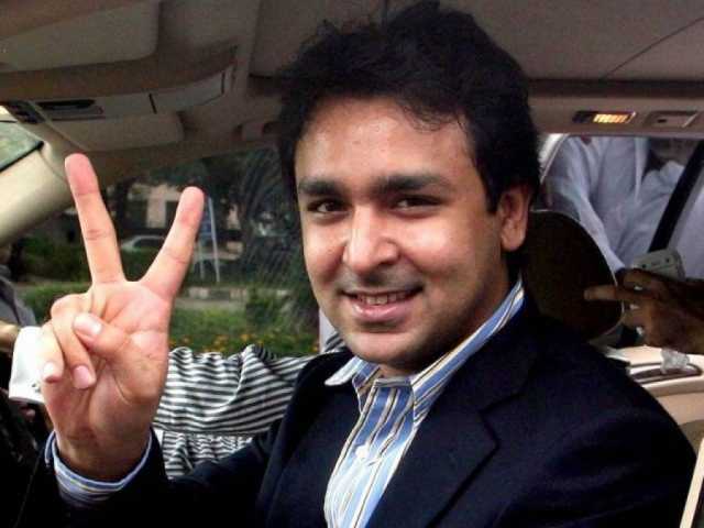  پنجاب کی مسلم لیگ (ن) کی حکومت نے  ڈسٹرکٹ سیکیورٹی کمیٹی کی سفارش پردی گئی سیکیورٹی واپس لے لی،علی موسیٰ گیلانی 