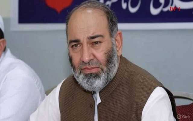 جیل میں بدترین تشدد کا نشانہ بنایا گیا، سابق سینیٹر مشتاق احمدکا رہائی کے بعد پہلا بیان 