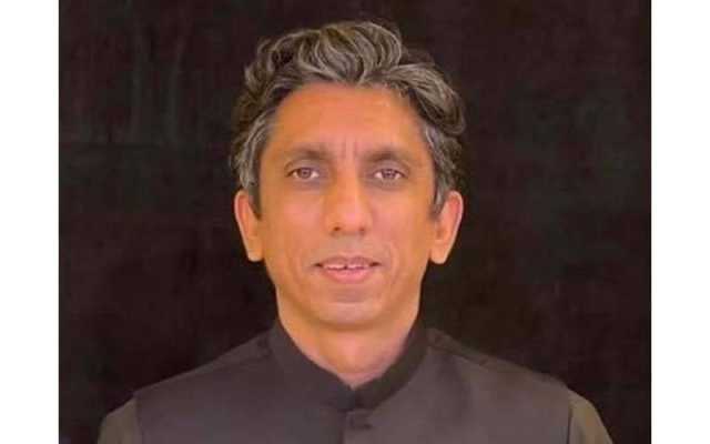 ’’اسرائیلی سفیروں نے ایک تقریب میں عمران خان پر سرمایہ کاری کا اعتراف کیا‘‘ اعزاز سید کا دعویٰ