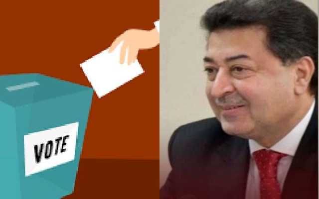 حکومتی وزیر کاکہنا ہے کہ پنجاب، اسلام آباد تیار ہے الیکشن کمیشن تاخیر کررہا ہے،چیف الیکشن کمشنر کا بلدیاتی انتخابات سے متعلق فیصلہ آج سنانے کا اعلان