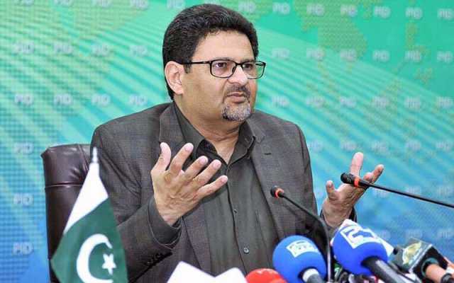 مالی سال 2022-26 پاکستان کی تاریخ کے بدترین معاشی سال  ہیں: مفتاح اسماعیل