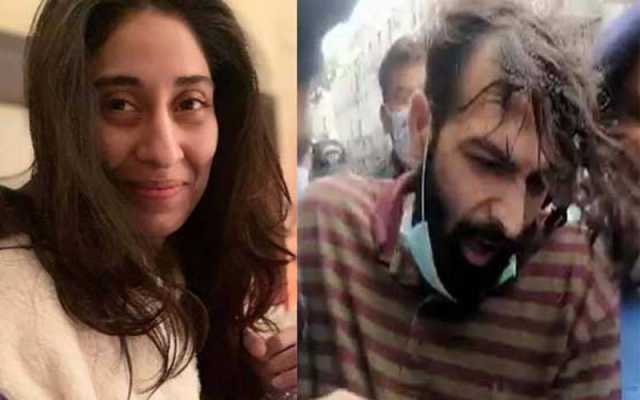 امریکی سفارتخانے کے 4 رکنی وفد کی اڈیالا جیل نور مقدم قتل کیس کے مجرم ظاہر جعفر سے ملاقات