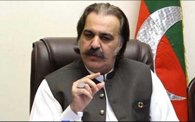 عمران خان کئی ہفتے قبل ہی علی امین گنڈاپور کو ہٹانے کافیصلہ کر چکے تھے: نجی ٹی وی 
