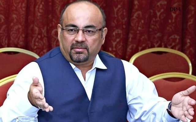 این اے 247: خواجہ اظہار الحسن کی کامیابی کیخلاف دائر پٹیشن خارج