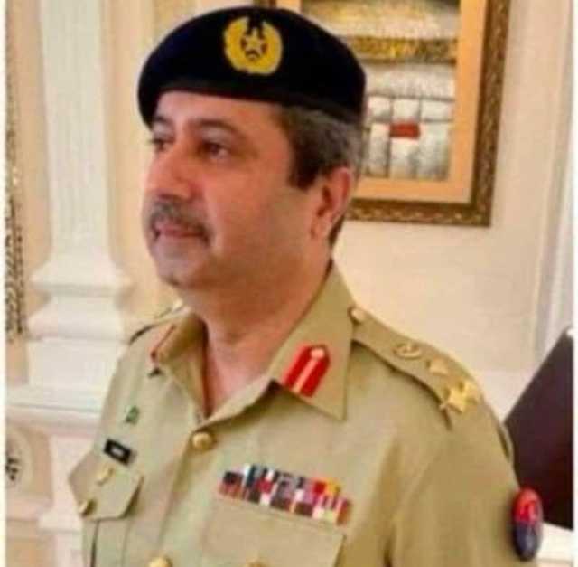 عادل راجہ کے خلاف کیس جیتنے والے  بریگیڈیئر (ر) راشد نصیر کا بیان آگیا
