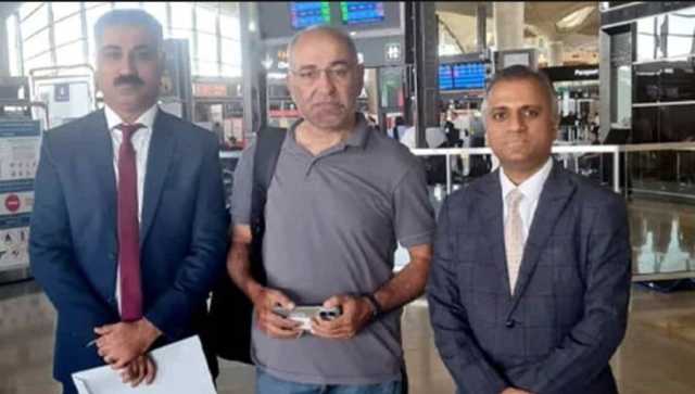 سابق سینیٹر مشتاق احمد خان نے جماعت اسلامی سے استعفیٰ دینے کی تصدیق کردی