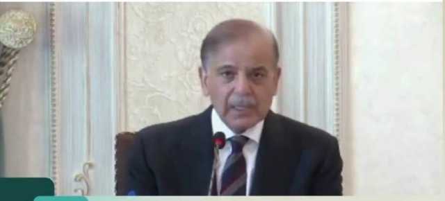 آگ اور پانی والا کھیل مزید قبول نہیں کیا جائے گا، دہشتگردی کو جڑ سے نہ اکھاڑا گیا تو تمام کوششیں ضائع ہو جائیں گی، شہباز شریف