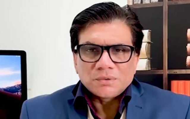 صحافی اظہر جاوید نے امریکا میں فیلڈمارشل عاصم منیر کیخلاف کمپئن چلانے والوں کو آئینہ دکھا دیا