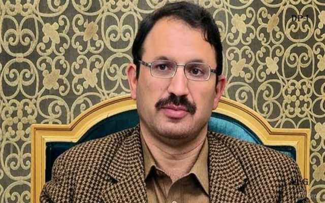 پی ٹی آئی کیلئے حکومتیں معنی نہیں رکھتیں، گھی سیدھی انگلی سے نہ نکلے تو ٹیڑھی کرنا ہوگی، جنید اکبر