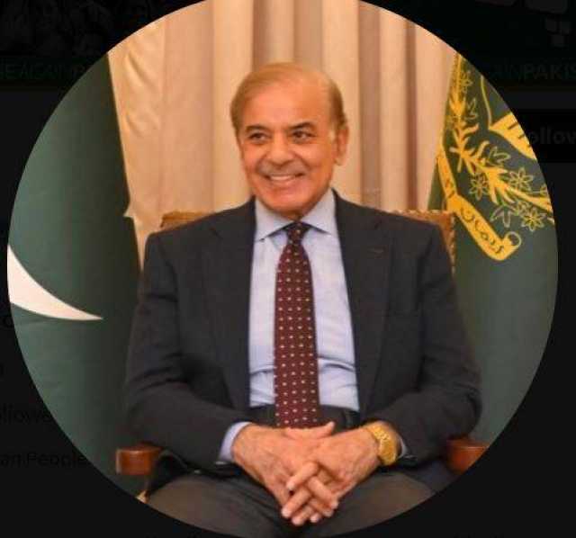فلسطینی عوام کی آزادی، عزتِ نفس اور خوشحالی پاکستان کیلیے بنیادی حیثیت رکھتی ہے: وزیر اعظم