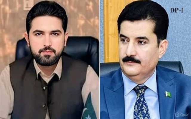 گورنر خیبرپختونخوا آج نومنتخب وزیراعلیٰ سہیل آفریدی سے حلف لیں گے