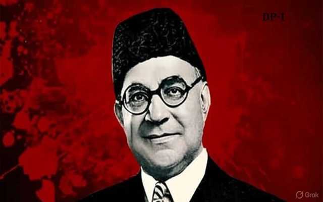 شہیدِ ملت نوابزادہ لیاقت علی خان کی آج 74 ویں برسی منائی جا رہی ہے
