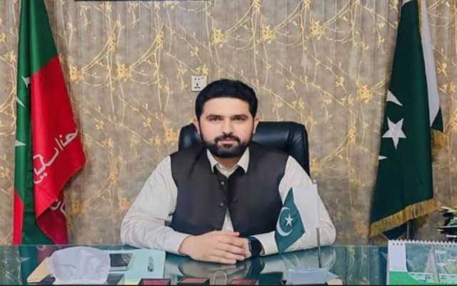 وزیراعظم  شہباز  شریف  اور   وزیراعلیٰ خیبر پختونخوا  سہیل آفریدی کے درمیان ٹیلیفونک  رابطہ