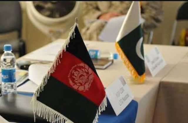 افغانستان سے مذاکرات کیلئے ابھی تک کوئی وفد دوحہ نہیں گیا، سیکیورٹی ذرائع