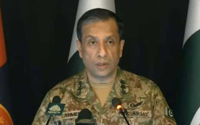 وفاقی وزیر اطلاعات کے نامزد وزیراعلیٰ خیبرپختونخوا پر الزامات پرڈی جی آئی ایس پی آر نے کیا  کہا؟جانیے