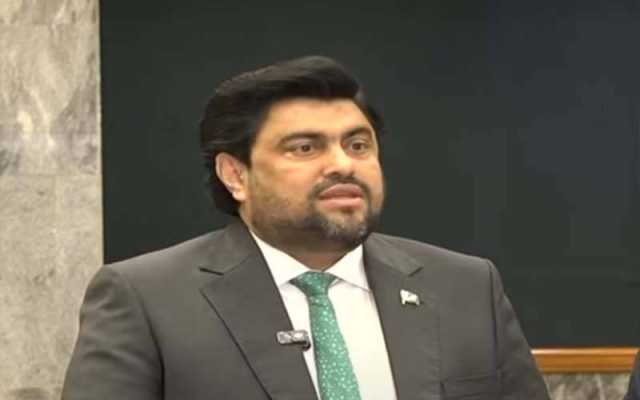 پاکستان کی محتاط جوابی کارروائی افغانستان کے لئے سبق ہے: گورنر سندھ