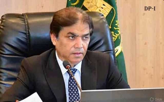 افغانستان کو پاکستان کی 44 سالہ خدمات کو تسلیم کرنا چاہیے: حنیف عباسی