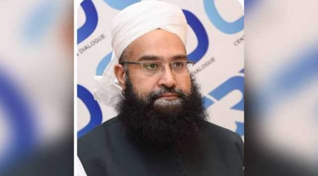 ہم نہ سوویت یونین ہیں نہ امریکا، نہ نیٹو، ہم پاکستان ہیں، طاہر اشرفی کا افغان وزیر خارجہ کے بیان پر ردعمل