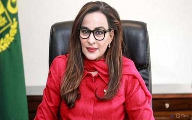 پاکستان کیخلاف کسی طرز کی جارحیت برداشت نہیں ،اپنے دفاع کا حق محفوظ رکھتے ہیں، شیری رحمان 