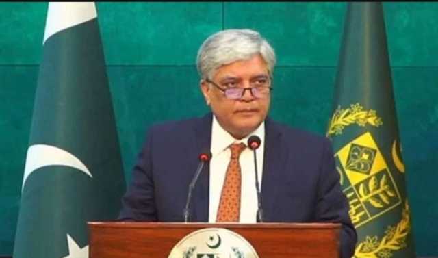 افغانستان کی کسی بھی مزید اشتعال انگیزی کا بھرپور اور فیصلہ کن جواب دیا جائے گا، دفتر خارجہ