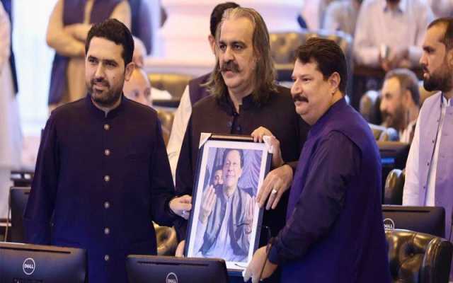 میرے نام کے ساتھ زرداری، شریف نہ بھٹو ہے، اپنی محنت سے یہاں تک پہنچاہوں،سہیل آفریدی