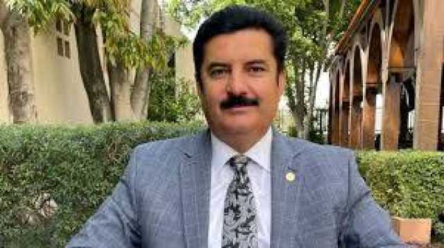 گورنر خیبرپختونخوا فیصل کریم کنڈی نےسہیل آفریدی کے انتخاب کو غیر آئینی قرار دیدیا 