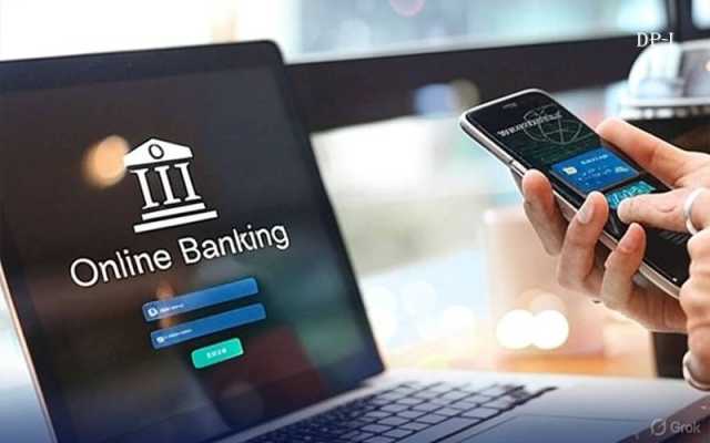 موبائل بینکنگ ایپس صارفین کی تعداد ساڑھے 9 کروڑ سے زیادہ ہوگئی