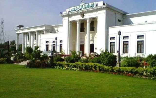 نئے وزیراعلیٰ پختونخوا کا انتخاب آج ہوگا، 4 امیدوار میدان میں
