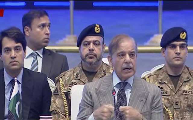 علاقائی روابط میں اضافے سے معاشی اورتجارتی شعبے میں انقلاب آئے گا: وزیراعظم
