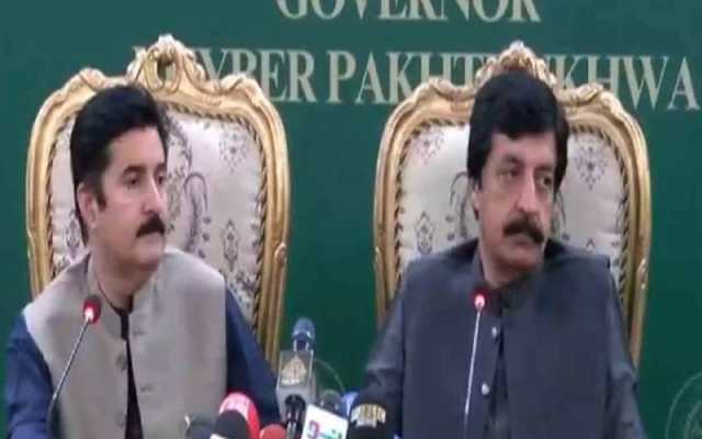 پیپلز پارٹی اور ن لیگ کے ورکرز ایک دوسرے کو تسلیم کرنے کیلئے تیار نہیں: گورنر پنجاب