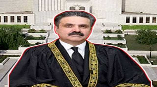 سپریم کورٹ میں زیر التوا مقدمات میں ایک دہائی بعد نمایاں کمی