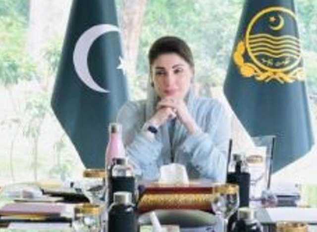 حکومت پنجاب نے معدنیات و کان کنی کےلئے نیا جامع قانونی نظام متعارف کرانے کا فیصلہ کرلیا